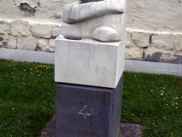 Hanne Muenster - Leffroi